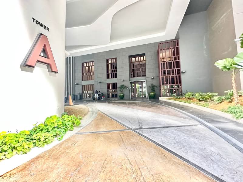 Condominium for Sale at Irama Wangsa - Deeya Yusof - PropertyGuru.com.my