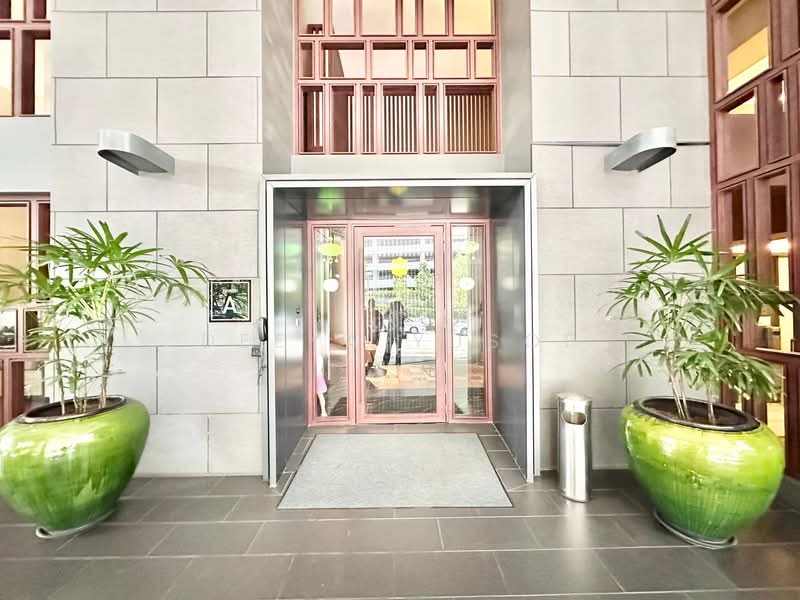 Condominium for Sale at Irama Wangsa - Deeya Yusof - PropertyGuru.com.my