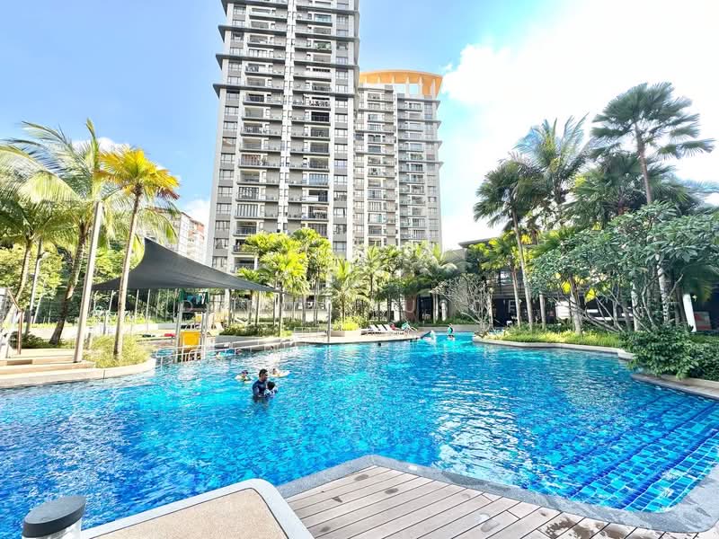 Condominium for Sale at Irama Wangsa - Deeya Yusof - PropertyGuru.com.my