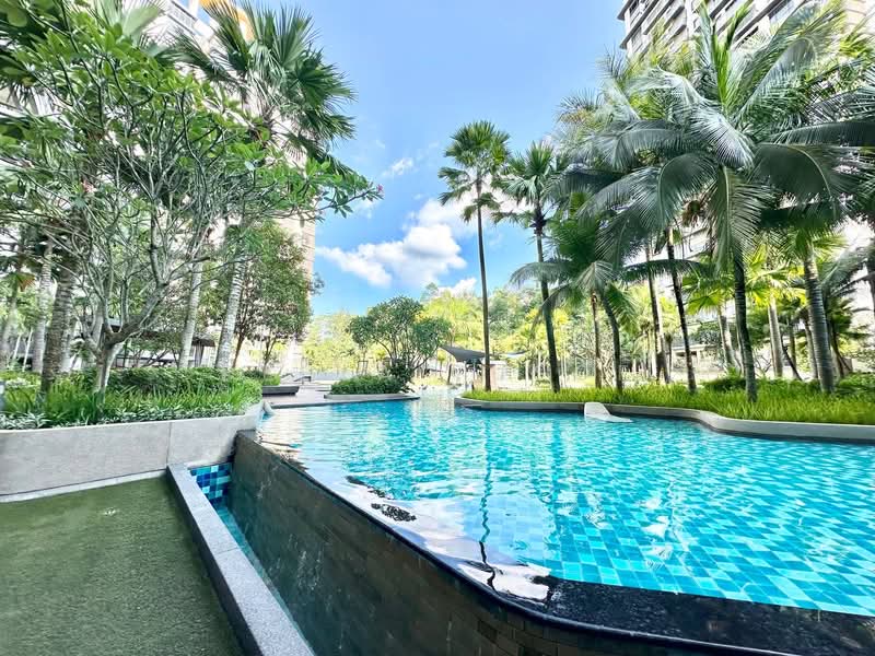 Condominium for Sale at Irama Wangsa - Deeya Yusof - PropertyGuru.com.my