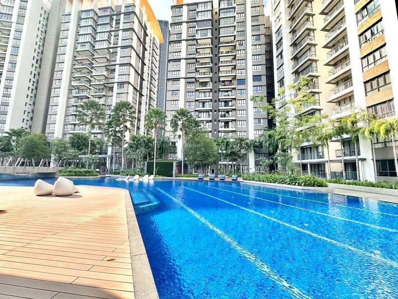 Condominium for Sale at Irama Wangsa - Deeya Yusof - PropertyGuru.com.my