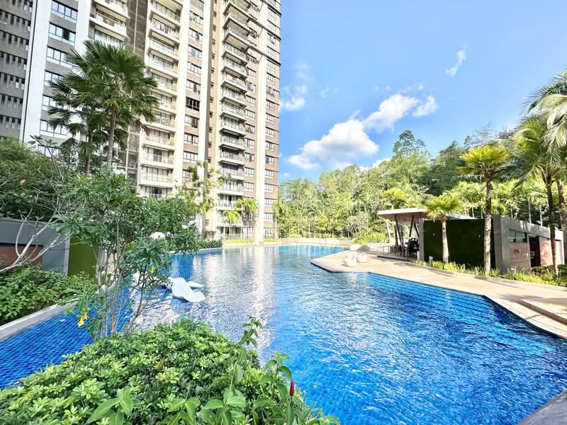 Condominium for Sale at Irama Wangsa - Deeya Yusof - PropertyGuru.com.my
