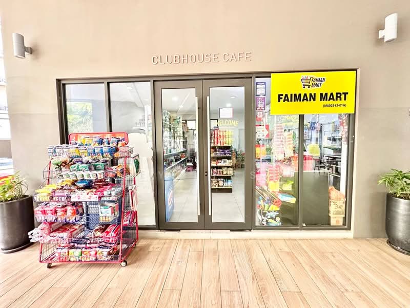 Condominium for Sale at Irama Wangsa - Deeya Yusof - PropertyGuru.com.my