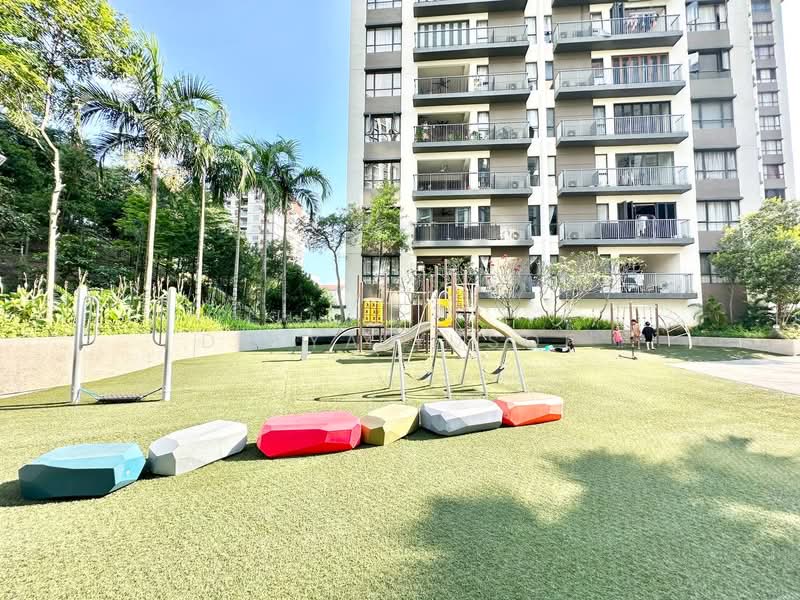 Condominium for Sale at Irama Wangsa - Deeya Yusof - PropertyGuru.com.my