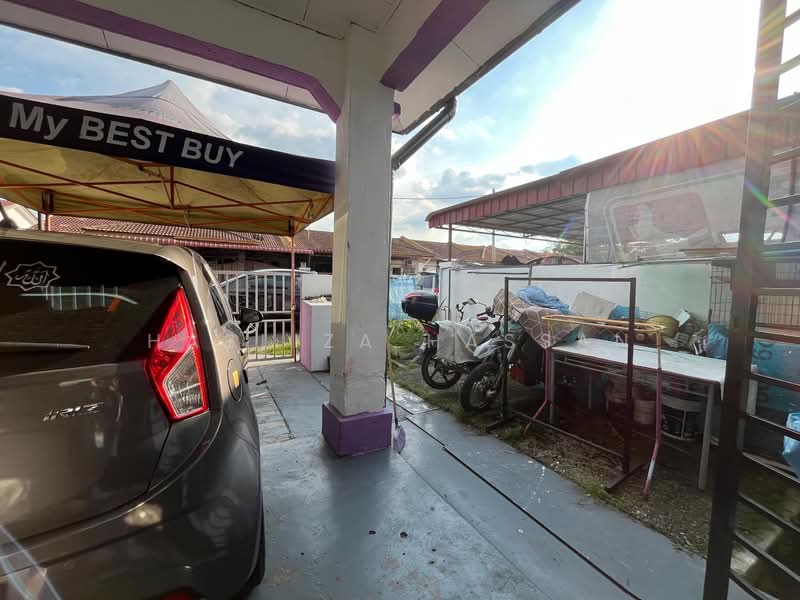 Terraced House for Sale in Semenyih (Selangor) - Hasliza Hassan - Exterior - PropertyGuru.com.my