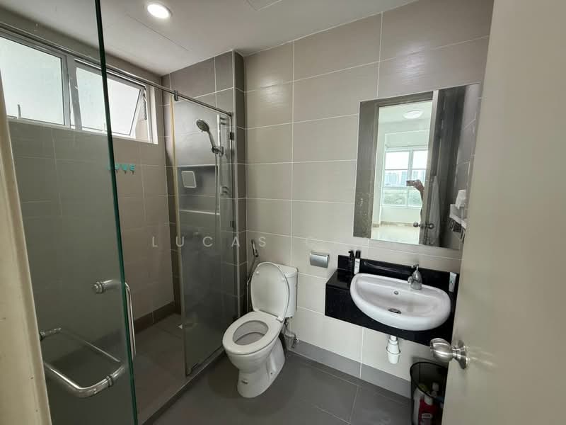 Condominium for Sale at 288 Residences @ Kuchai Lama - Lucas Chan - Bathroom - PropertyGuru.com.my
