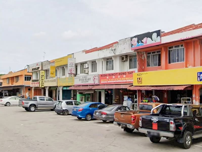 For Rent - Taman Megah Ria