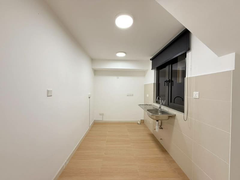 Servis Apartment untuk Dijual di Sunway Grid Residence - Chris Liew - Kitchen - PropertyGuru.com.my