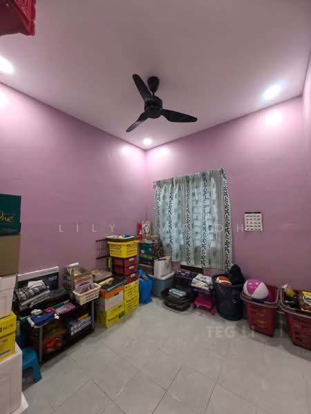 Rumah Teres untuk Dijual di Shah Alam (Selangor) - Lily Yap DH - Interior - PropertyGuru.com.my
