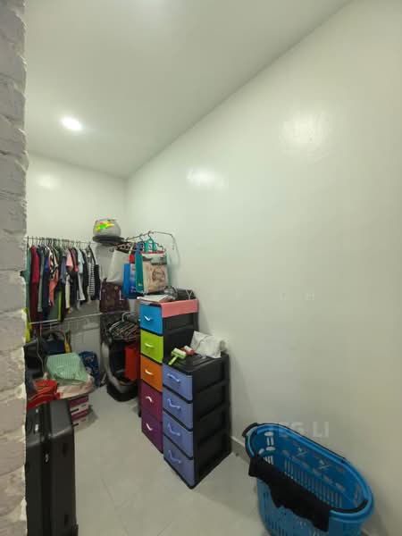 Rumah Teres untuk Dijual di Shah Alam (Selangor) - Lily Yap DH - Interior - PropertyGuru.com.my