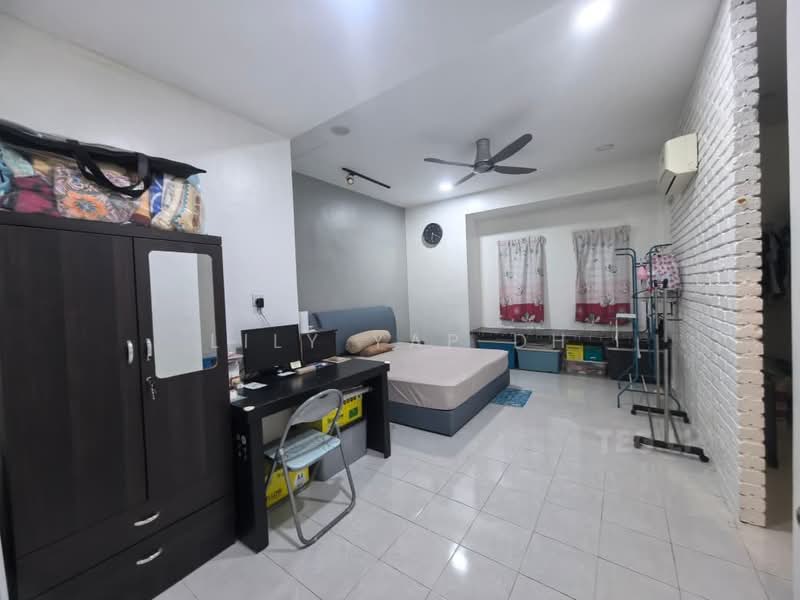 Rumah Teres untuk Dijual di Shah Alam (Selangor) - Lily Yap DH - PropertyGuru.com.my