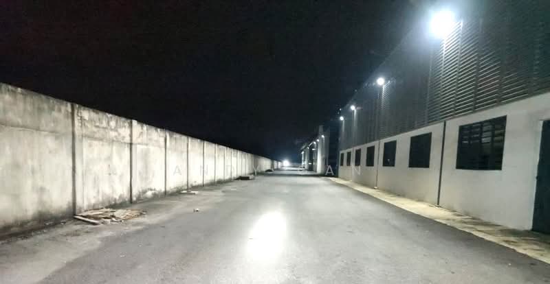 Gudang untuk Disewa di Tanjung Dua Belas (Jenjarom) - Andy Gan - Exterior - PropertyGuru.com.my