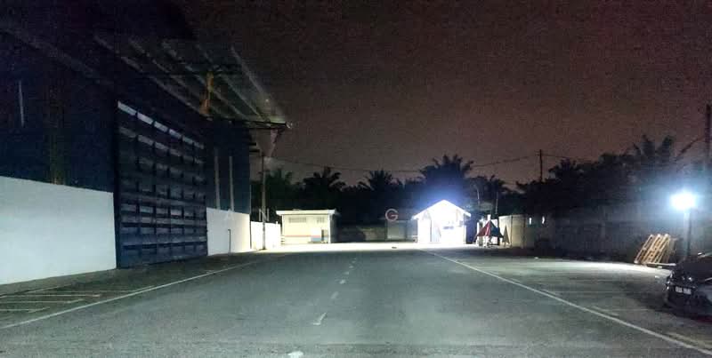 Gudang untuk Disewa di Tanjung Dua Belas (Jenjarom) - Andy Gan - Exterior - PropertyGuru.com.my