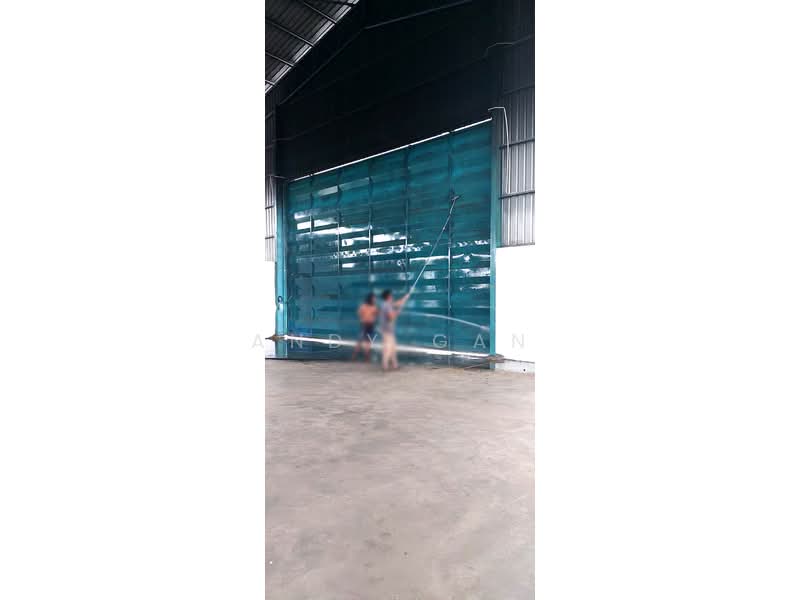 Gudang untuk Disewa di Tanjung Dua Belas (Jenjarom) - Andy Gan - Exterior - PropertyGuru.com.my