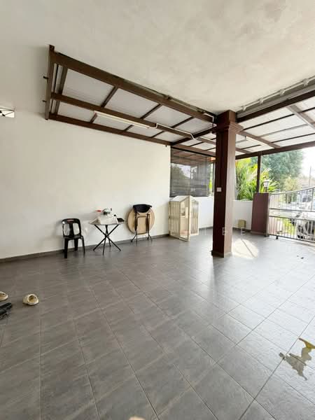 Semi-Detached House for Sale in Taman Petaling Indah (Kulim) - Mei Yee Lee - Exterior - PropertyGuru.com.my