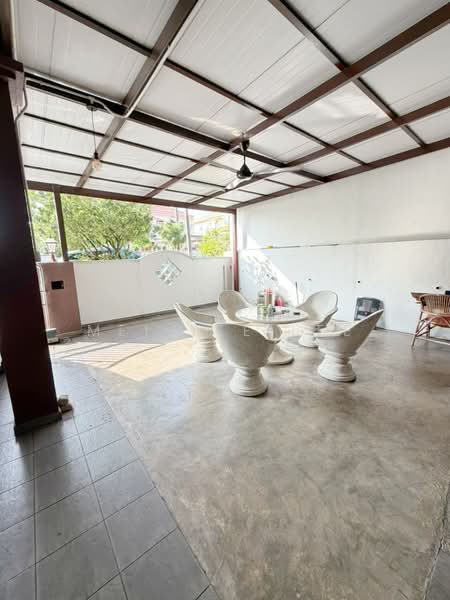 Semi-Detached House for Sale in Taman Petaling Indah (Kulim) - Mei Yee Lee - Exterior - PropertyGuru.com.my