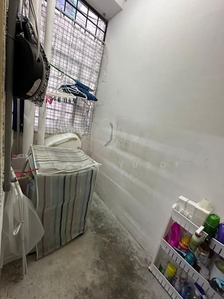 Apartment for Sale at Pangsapuri Lagoon Perdana - Deeya Yusof - Interior - PropertyGuru.com.my