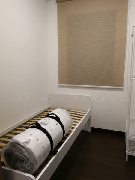 Apartment for Rent at V Residence Suites @ Sunway Velocity - Melody Soong - Bedroom - PropertyGuru.com.my