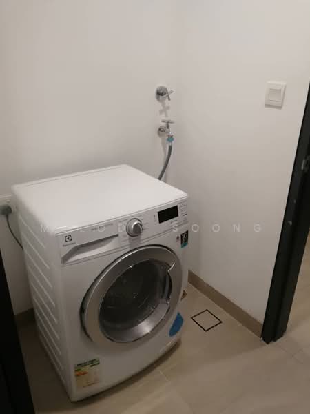 Apartment for Rent at V Residence Suites @ Sunway Velocity - Melody Soong - Interior - PropertyGuru.com.my