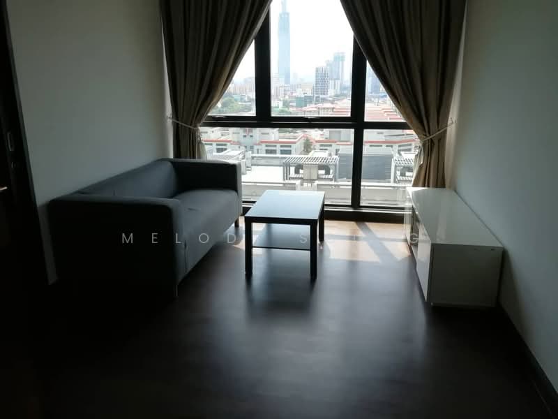 Apartment for Rent at V Residence Suites @ Sunway Velocity - Melody Soong - PropertyGuru.com.my