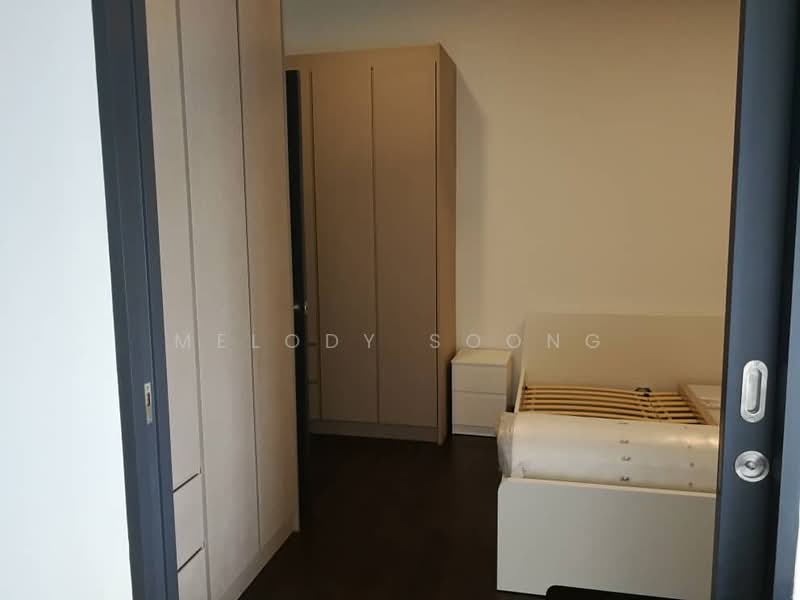 Apartment for Rent at V Residence Suites @ Sunway Velocity - Melody Soong - PropertyGuru.com.my