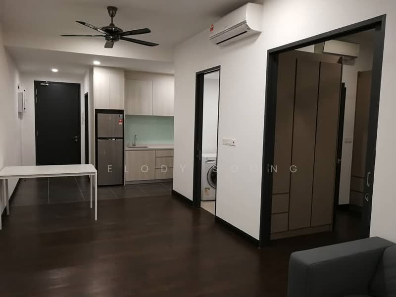 Apartment for Rent at V Residence Suites @ Sunway Velocity - Melody Soong - PropertyGuru.com.my