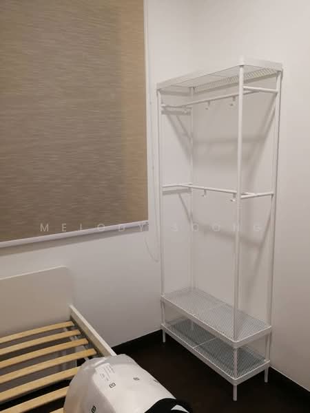 Apartment for Rent at V Residence Suites @ Sunway Velocity - Melody Soong - PropertyGuru.com.my