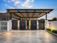 For Sale - Taman Bandar Baru Sungai Petani