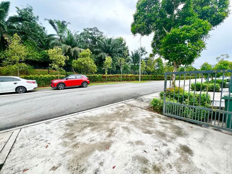 2-storey Terraced House for Sale in Semenyih (Selangor) - Fazie Noor - Exterior - PropertyGuru.com.my