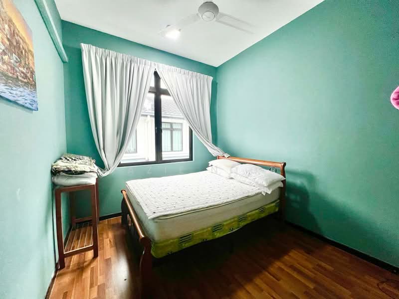 2-storey Terraced House for Sale in Semenyih (Selangor) - Fazie Noor - Bedroom - PropertyGuru.com.my