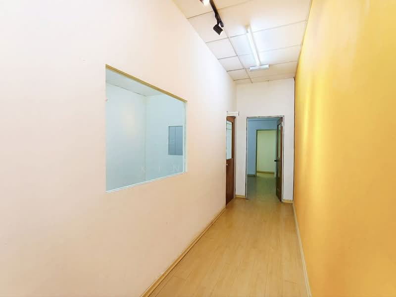 For Rent - Taman Molek