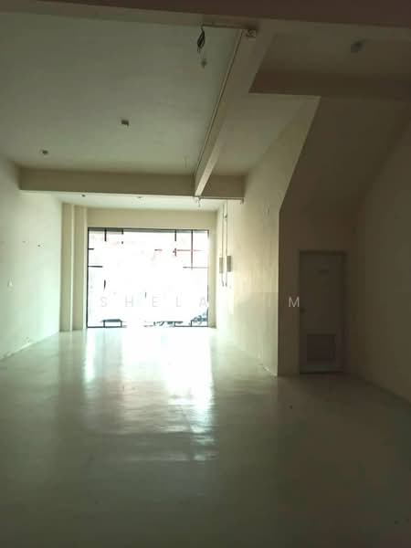 Kedai / Pejabat untuk Disewa di Bandar Dato Onn (Tebrau) - Shela Lim - Interior - PropertyGuru.com.my
