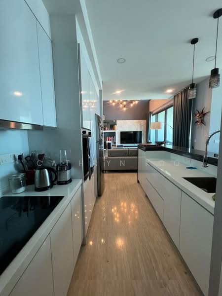 For Rent - Vogue Suites One