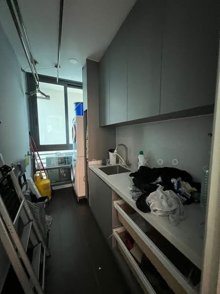 For Rent - Vogue Suites One