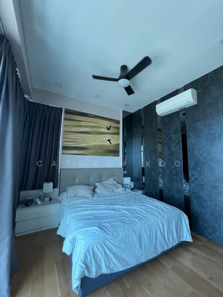 For Rent - Vogue Suites One