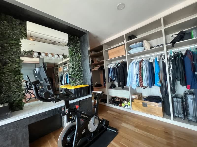 For Rent - Vogue Suites One