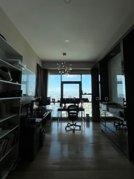 For Rent - Vogue Suites One