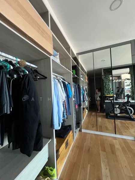 For Rent - Vogue Suites One