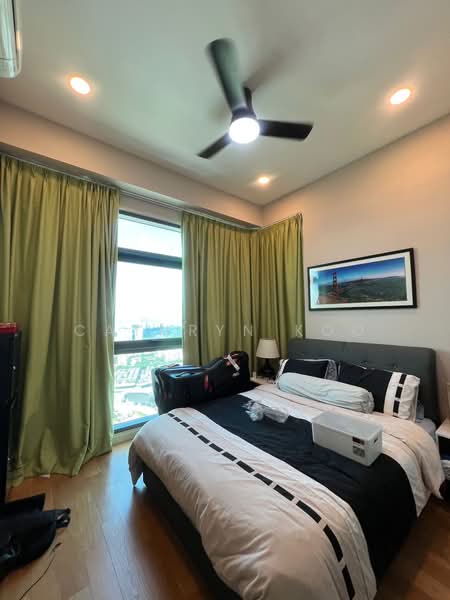 For Rent - Vogue Suites One