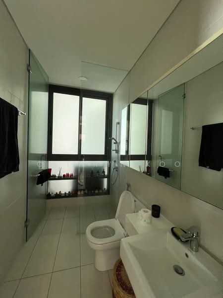 For Rent - Vogue Suites One