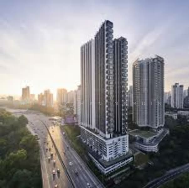 Condominium for Sale at Twy Duplex Condos - Noor Zihan Nordin - Exterior - PropertyGuru.com.my