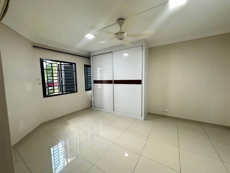 Pangsapuri untuk Disewa di Seri Mutiara Apartment - Mr Lu - Bedroom - PropertyGuru.com.my