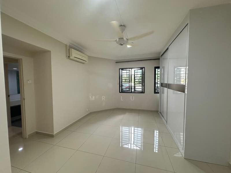 Pangsapuri untuk Disewa di Seri Mutiara Apartment - Mr Lu - Bedroom - PropertyGuru.com.my