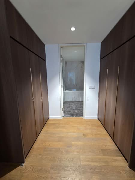 Servis Apartment untuk Dijual di SO Sofitel Kuala Lumpur Residences - Sean Tiew - Corridor - PropertyGuru.com.my