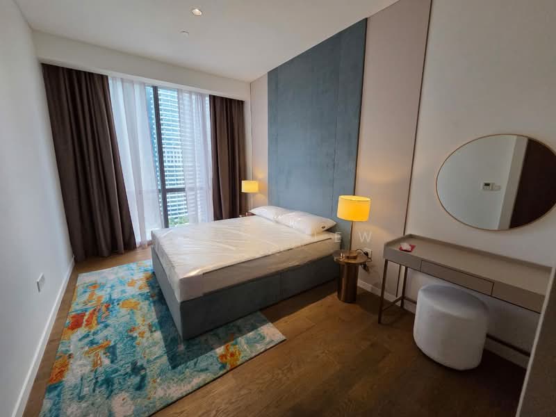 Servis Apartment untuk Dijual di SO Sofitel Kuala Lumpur Residences - Sean Tiew - Bedroom - PropertyGuru.com.my