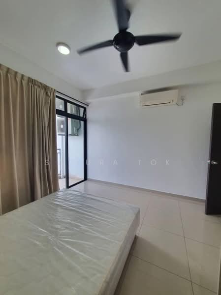 Service Residence for Rent at The Garden Residences - Sakura Tok - PropertyGuru.com.my