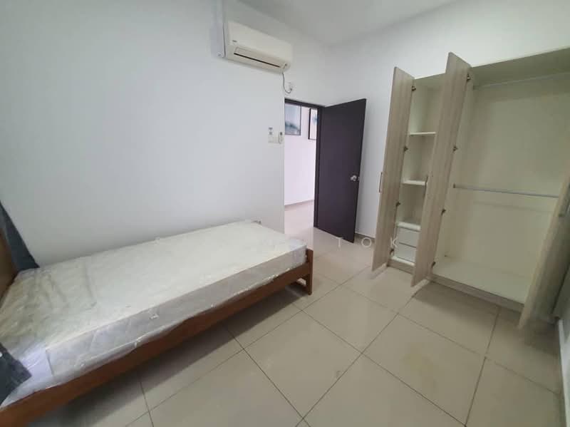 Service Residence for Rent at The Garden Residences - Sakura Tok - PropertyGuru.com.my