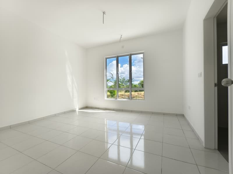 2-storey Terraced House for Sale in Setia Ecohill (Semenyih) - KK Sah - Interior - PropertyGuru.com.my