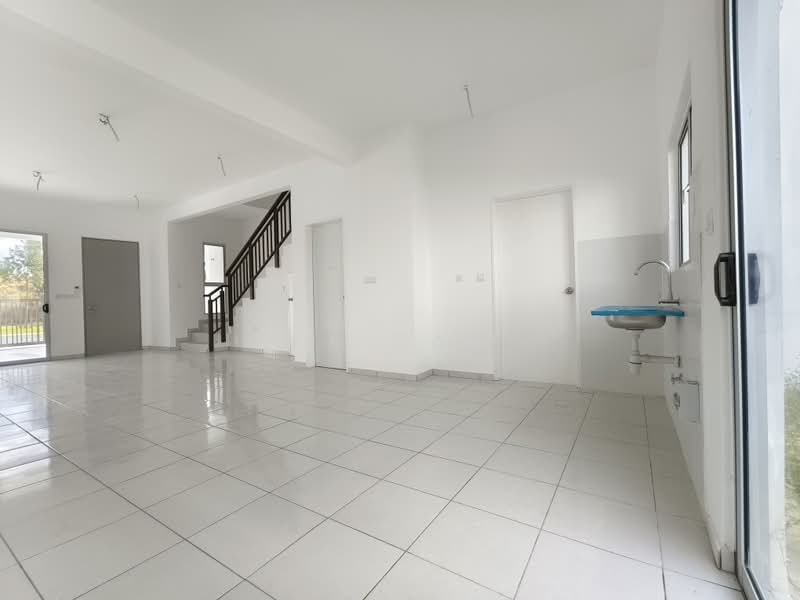 2-storey Terraced House for Sale in Setia Ecohill (Semenyih) - KK Sah - Interior - PropertyGuru.com.my