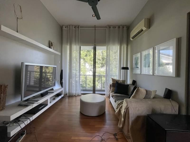 Bungalow for Sale in Jade Hills (Kajang) - Janice Lau - Living Room - PropertyGuru.com.my